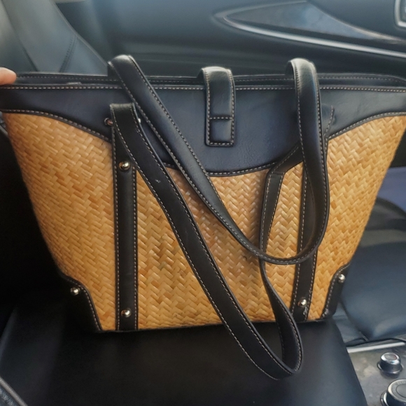 Garnier handbag - Picture 5 of 8